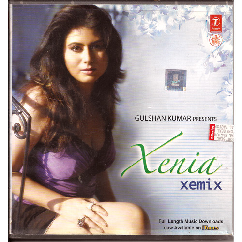 Xenia Xemix
