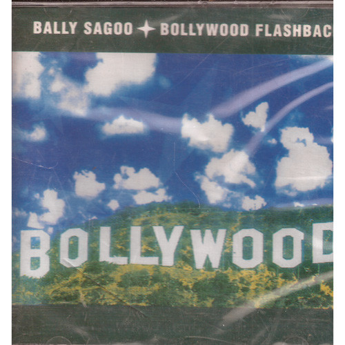 BallySagoo_Bollywood Flashback