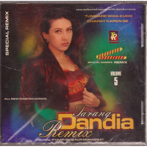 Tarang Dandia Remix
