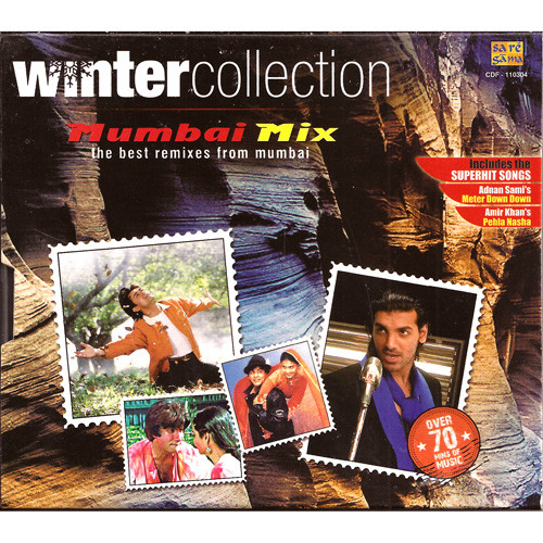 Winter Collection_Mumbai Mix