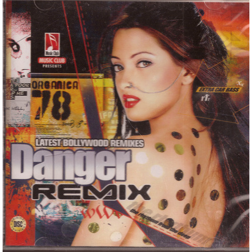 Danger Remix