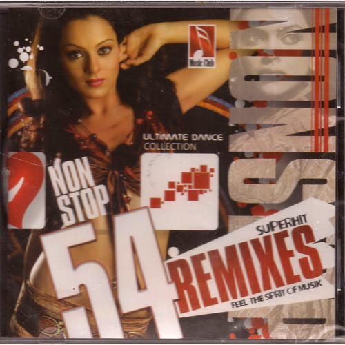 Non Stop 54 Remixes