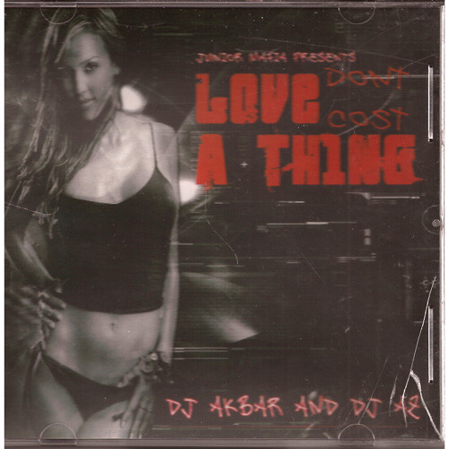 Love A Thing_DJ Akbar_DJ Az