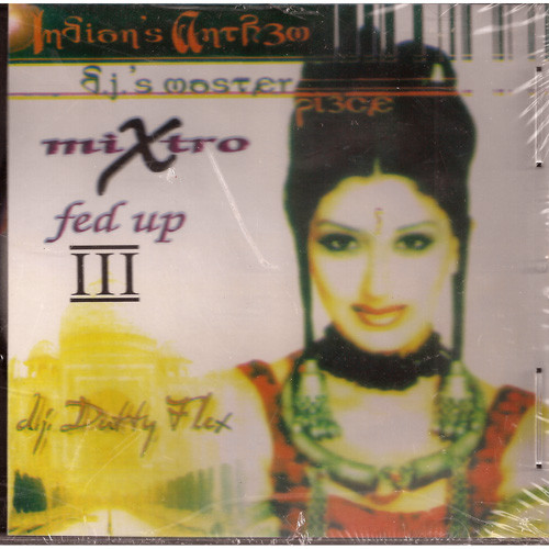 India Anth3m_DJ Datty Flex