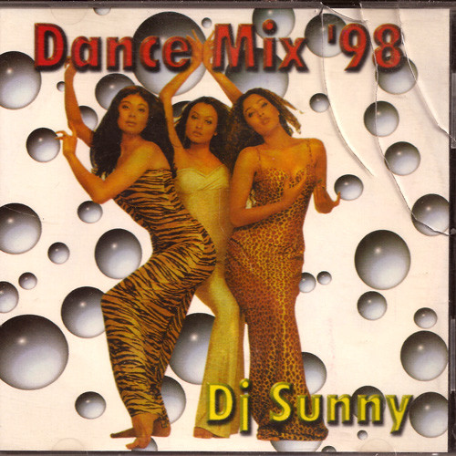 Dance Mix 98_DJ Sunny