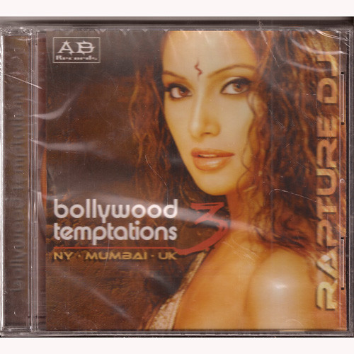 Bollywood Temptations NY Mumbai Uk