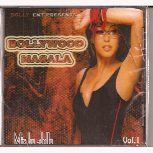 Bollywood Masala
