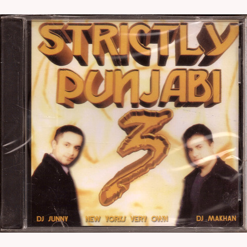 STRICTLY PUNJABI 3
