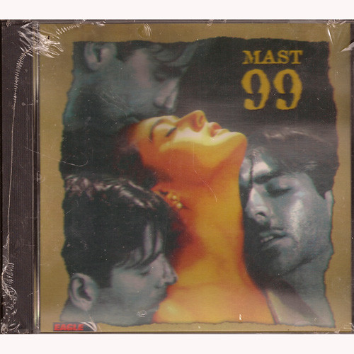 MAST 99