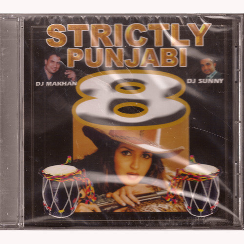 STRICTLY PUNJABI 8