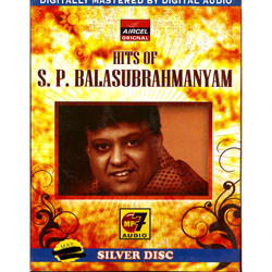 Best Of  S.P.Balasubrahmanyam  and