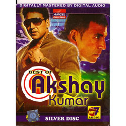 Best Of Akshay Kumar