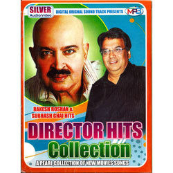 Director Rakesh Roshan Subhash Ghai Collection
