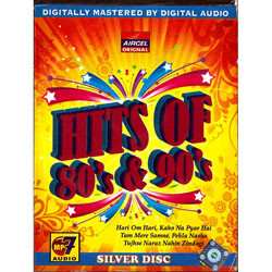 Hits Of 80. 90