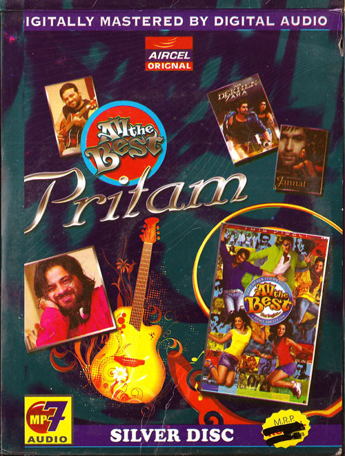Pritam