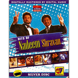 Best Of Nadeem Shravan
