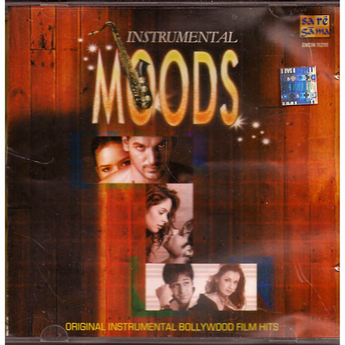 Moods