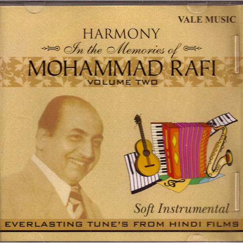 Mohammad Rafi Vol 2