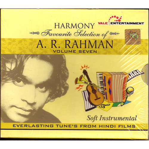 A.R.Rahman Vol 7