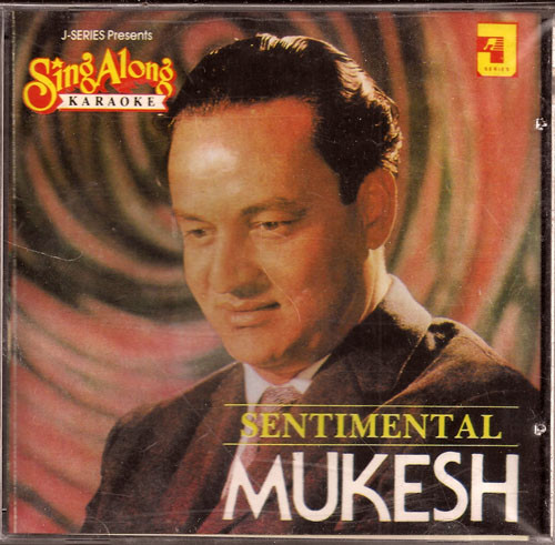 Sentmental Mukesh