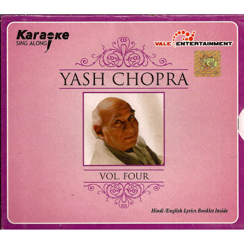 Yash Chopra Vol 4