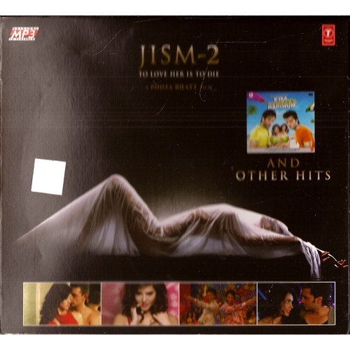 JISM-2KYAA SUPER KOOL HAIN  HUM AND OTHER HITS