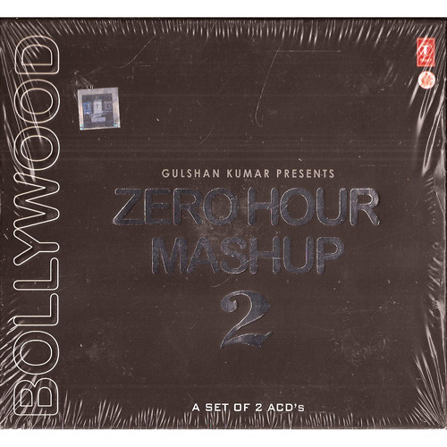 BOLLYWOOD _ZERO HOUR MASHUP 2