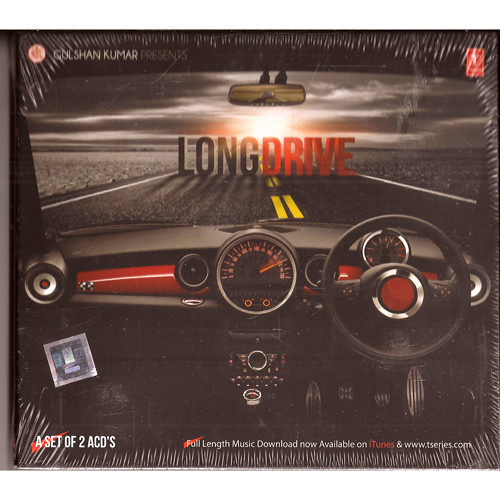 Longdrive