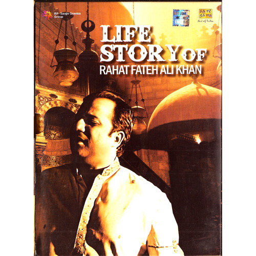 Rahat Fateh Ali Khan_LIFE STORY OF