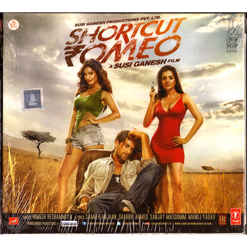 Shortcut Romeo