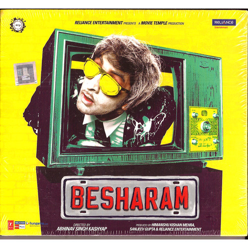 Besharam 2013