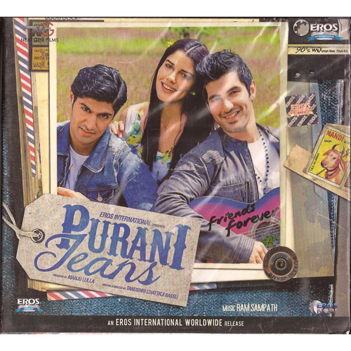 Purani Jeans