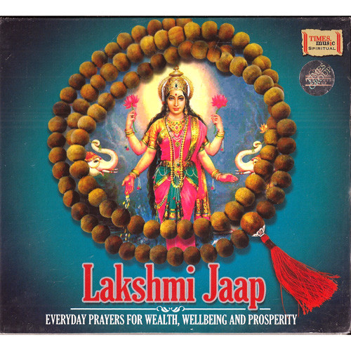 Lakshmi Jaap