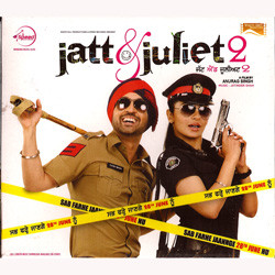 Jatt and Juliet 2