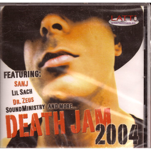Death Jam 2004