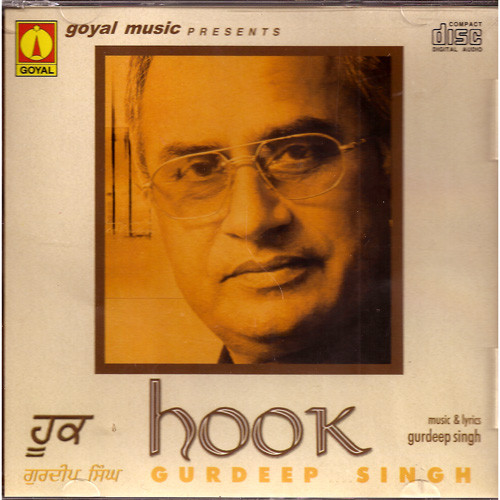 Gurdeep Singh_Hook