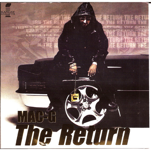 Mac-G_The Return