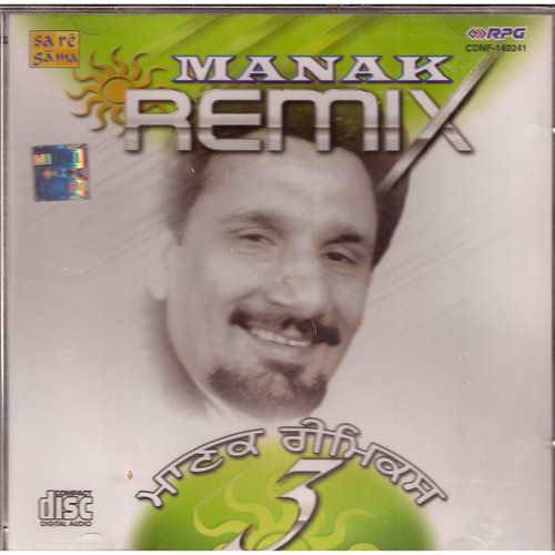 Kuldeep Manak_Remix 3
