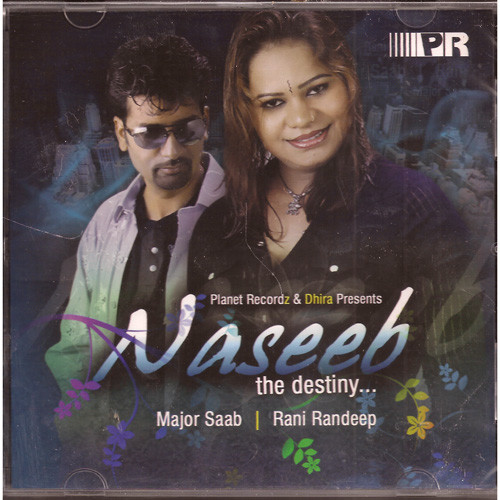 Major Saab & Rani Randeep_Naseeb