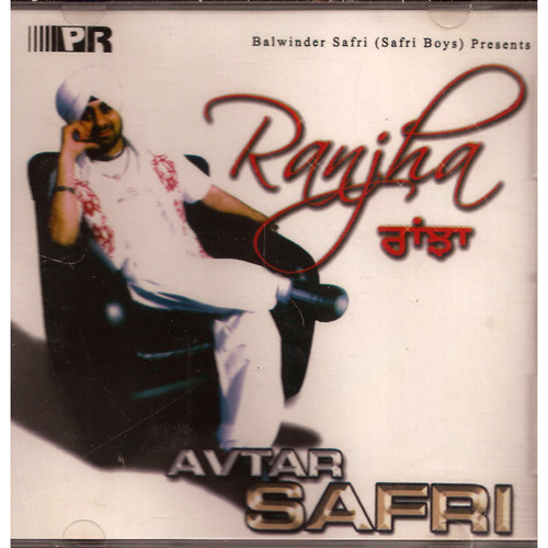 Avtar Safri_Ranjha