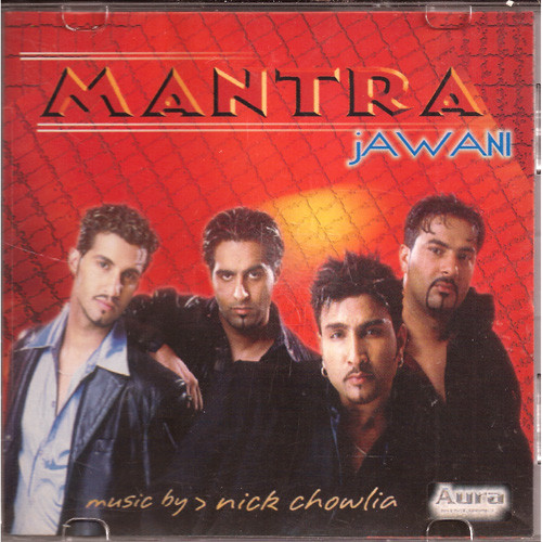 Mantra Jawani