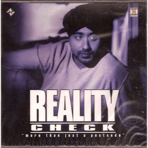 Jassi Sidhu_Reality Check