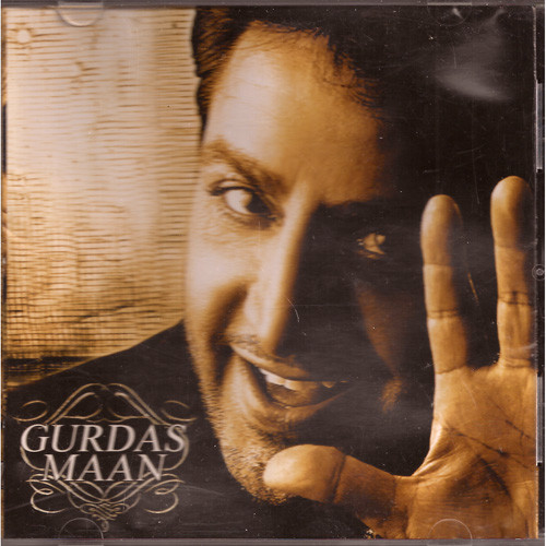 Gurdas Maan,Sukshinder Shinda_Collaborations