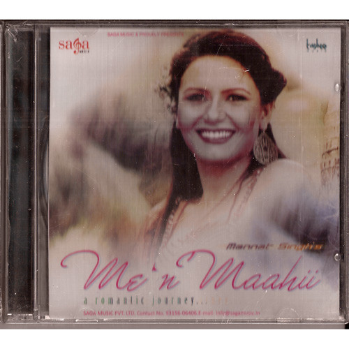 MANNAT SINGH_ME N MAAHLL