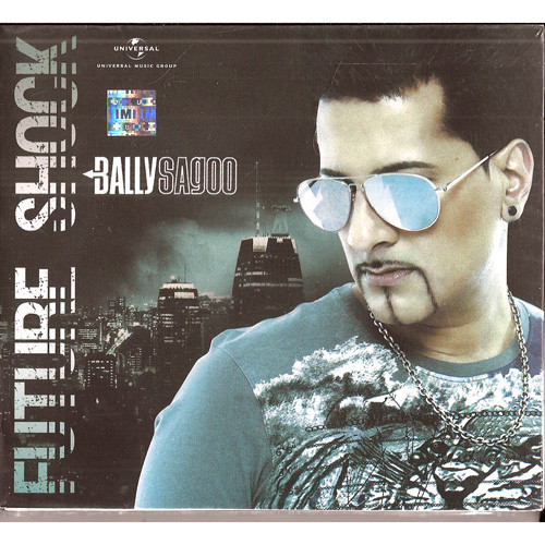 BALLY SAGOO_FUTURE SHOCK