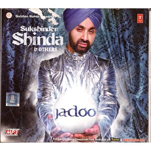 Sukshinder Shinda Jadoo /MP3