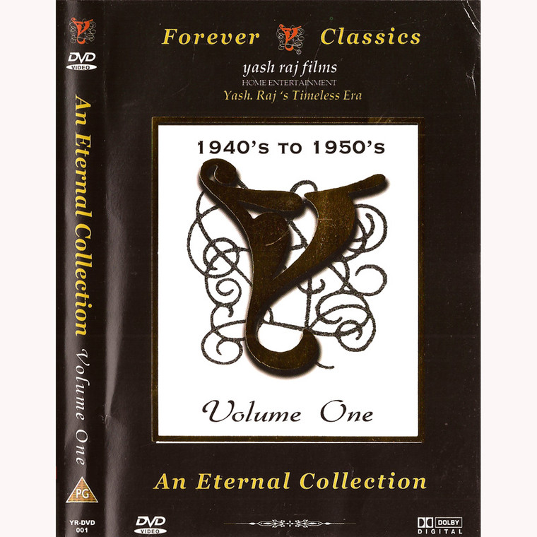 1940s to 1950s An Eternal Collection Vol. 1