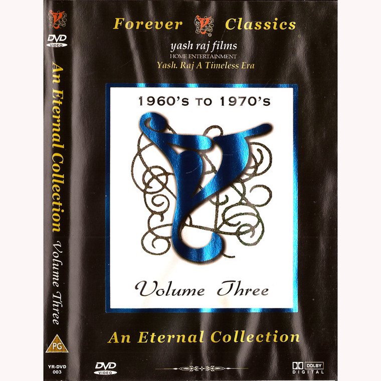 1960s to 1970s An Eternal Collection Vol. 3
