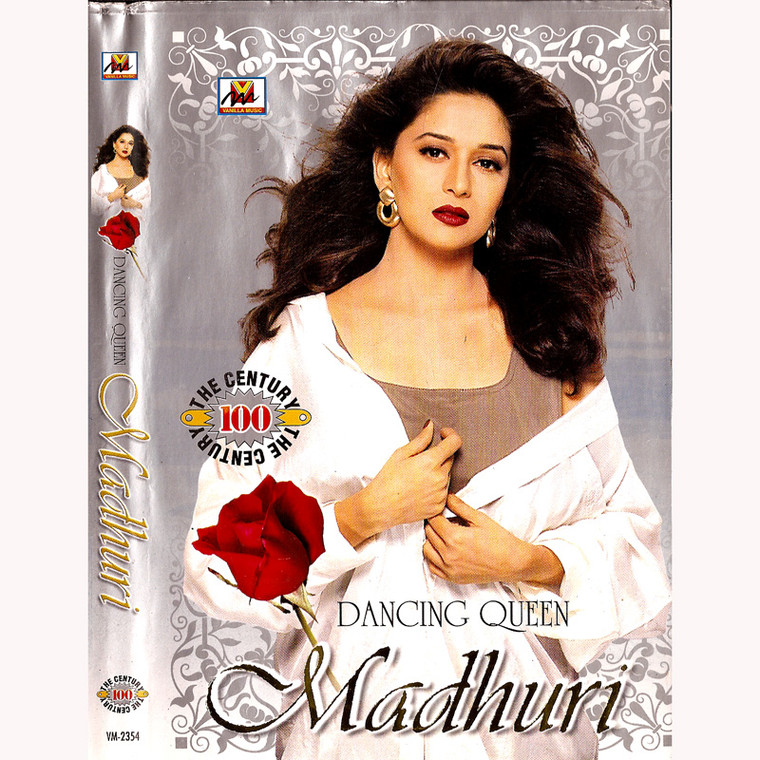 Dancing Queen Madhuri