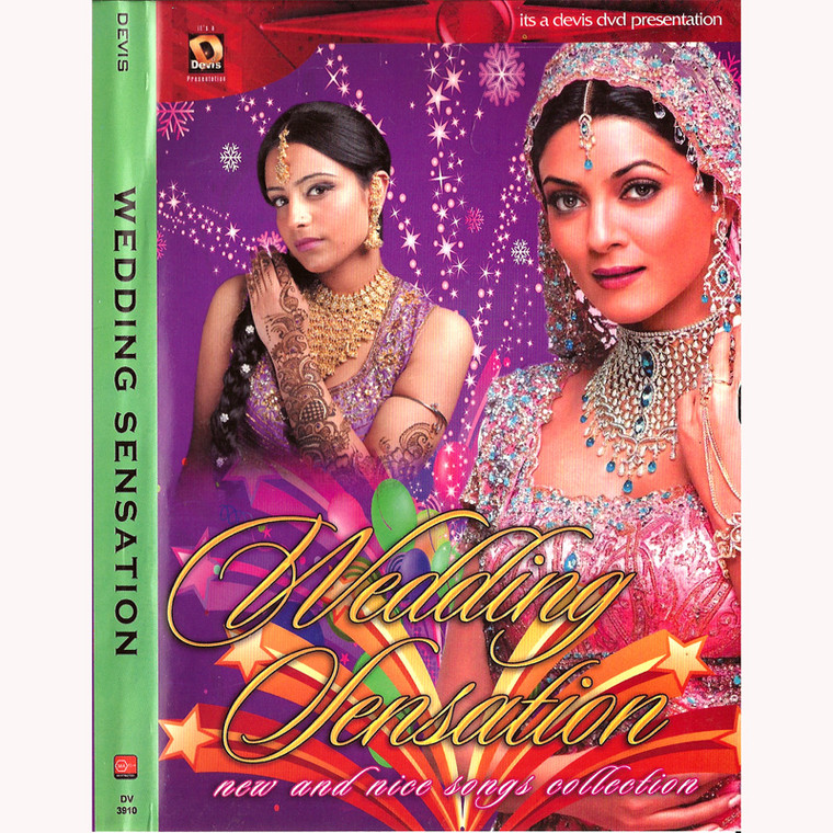 Wedding Sensation